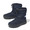 THE NORTH FACE NUPTSE BOOTIE WP V DARK NAVY NF51876-N画像