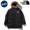 THE NORTH FACE Mountain Down Coat BLACK ND91935-K画像
