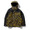 THE NORTH FACE 94 RAGE GTX MT JK LEOPARD YELLOW NP61960-LY画像