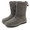 BOGS SNOWDAY MID GRAY 13101594画像