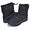 THE NORTH FACE W NUPTSE BOOTIE WP VII BLACK NFW51975-KK画像