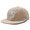 Supreme 19FW Wool S Logo 6-Panel NATURAL画像