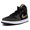 NIKE (WMNS) AIR JORDAN 1 MID BLACK/TROOPER/SEQUIA/BLACK BQ6472-030画像