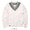 HTML ZERO3 Student Chiruden Knit Sweater CT232画像