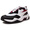 PUMA THUNDER FASHION 2.0 WHT/BLK/RED 370376-06画像