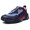 PUMA THUNDER FASHION 2.0 L.BLU/NVY/D.RED 370376-02画像
