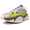 PUMA ALTERATION BLITZ HIGH RISE/NRGY YELLOW 370931-04画像