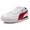PUMA ROMA 68 VINTAGE WHT/RED/NVY/GLD 370051-03画像