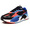 PUMA RS-X LEVEL UP BLK/SAX/BLU/N.RED/WHT 373169-02画像