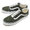 VANS OLD SKOOL FOREST NIGHT/TRUE WHITE VN0A4BV52LE画像