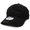 Yohji Yamamoto × NEW ERA 19FW YY SIGN MINI 9THIRTY CAP BLACKxBLACK画像