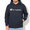 Champion C3-Q107 Pullover Hoodie画像