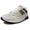 new balance X-RACER TE WHITE MSXRCHTE画像