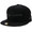 Yohji Yamamoto × NEW ERA 19FW YY SIGN 59FIFTY CAP BLACKxSILVER画像