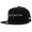 Yohji Yamamoto × NEW ERA 19FW YY SIGN 59FIFTY CAP BLACK画像