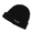 Supreme 19FW Cashmere Beanie BLACK画像