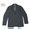 KENNETH FIELD 50's FOX HERRINGBONE JACKET charcoal 19FW-91画像