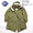 Buzz Rickson's PARKA,EXTREME COLD WEATHER M-65 "BUZZ RICKSON CO,INC," BR14405画像
