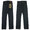 ONI DENIM 15.5oz Natural Indigo XX Semi Tight Straight ONI-575NIXX画像