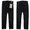ONI DENIM 20oz Oni Secret Black Denim Relax Tapered ONI-622ZR-BKBK画像