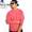 Champion REVERSE WEAVE CREWNECK SWEAT -GRAYISH PINK- C3-Q016画像
