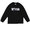 WTAPS 19AW WTVUA L/S TEE BLACK 192ATDT-LT01S画像
