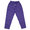 COOKMAN Chef Pants PINSTRIPE PURPLE画像