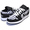 NIKE AIR JORDAN 1 LOW(GS) ZEBRA black/black-white 553560-057画像