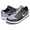 NIKE WMNS AIR JORDAN 1 RETRO LOW SLIP SE "SHADOW" black/medium grey-white CQ0279-001画像