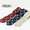 ORGUEIL Paisley Silk Tie OR-7154B画像