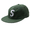 Supreme 19FW Wool S Logo 6-Panel GREEN画像