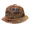 Supreme 19FW Levi's Nylon Bell Hat CHOCOLATE CHIP CAMO画像