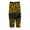 THE NORTH FACE 94 RAGE CLASSIC PT LEOPARD YELLOW NB81961-LY画像