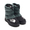 THE NORTH FACE NUPTSE DOWN BOOTIE JUNGLE GREEN/BLACK NF51877-JK画像