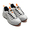 Reebok DAYTONA DMX II OG TRUE GRAY 3/TRUE GRAY 1/BRIGHT ORANGE DV7254画像