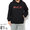 RVCA 19FA Big RVCA Pullover Hoodie AJ042-012画像