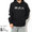 RVCA Patch RVCA Pullover Hoodie AJ042-015画像