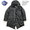 Buzz Rickson's WILLIAM GIBSON COLLECTION BLACK M-51 PRIMALOFT BR14418画像