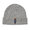 POLO RALPH LAUREN POLO BEAR KNIT HAT GREY画像