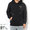 GUESS Felt Logo Patch Pullover Hoodie MJ3K9472K画像