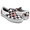 VANS CLASSIC SLIP-ON (VIVIENNE WESTWOOD) CHK / TRWHT VN0A4BV3V9I画像