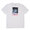 Supreme × THE NORTH FACE 19FW Statue of Liberty Tee WHITE画像