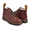 Dr.Martens CHURCH MONKEY BOOT OXBLOOD VINTAGE SMOOTH 16054601画像