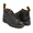 Dr.Martens CHURCH MONKEY BOOT BLACK VINTAGE SMOOTH 16054001画像