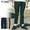 CRIMIE NYLON & COTTON BAKER PANT CR01-02L1-PL07画像