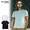 CRIMIE CR POCKET T-SHIRT CR01-02L1-TS01画像