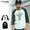 CRIMIE EAGLE 7TH RAGLAN T-SHIRT CR01-02L1-TS24画像
