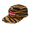 Supreme 19FW Wool Camp Cap TIGER STRIPE画像