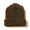 APPLEBUM Pis Knit Cap OLIVE画像