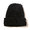APPLEBUM Pis Knit Cap BLACK画像